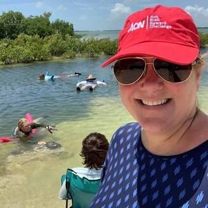 Meet your Posher, Julie